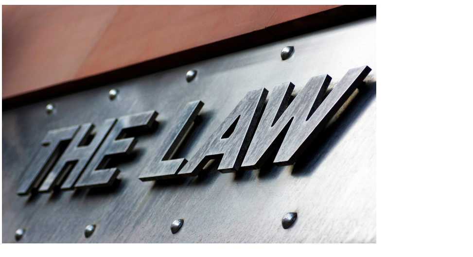 Law Firm WordPress Theme