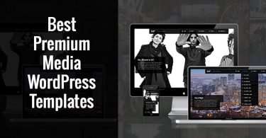 Best-Premium-Media-WordPress-Templates