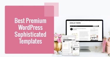 Best-Premium-WordPress-Sophisticated-Templates
