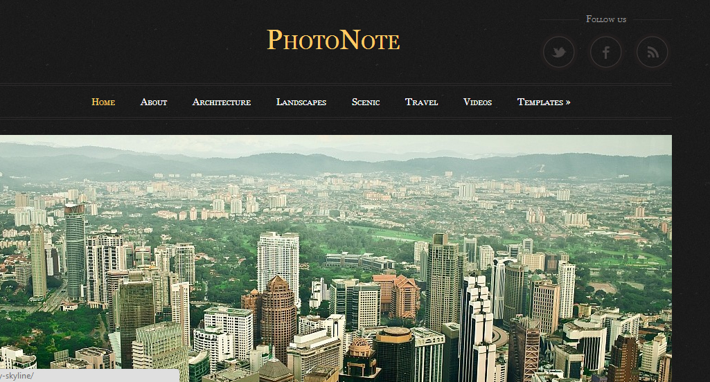 PhotoNote Is an Amazing and Advanced