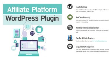 Affiliate-Platform-WordPress-Plugin