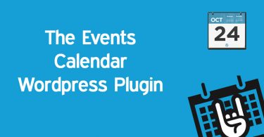 Events-Calendar-WordPress-Plugin