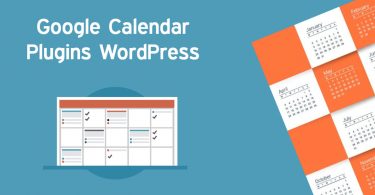 Google-Calendar-Plugins-WordPress