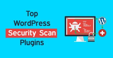 Top-WordPress-Security-Scan-Plugging