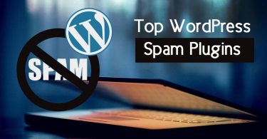 top WordPress-Spam-Plugins