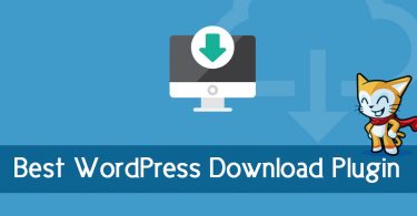 WordPress-Download-Plugin