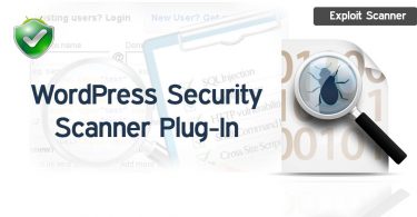 WordPress-Security-Scanner-Plug-In