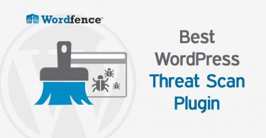 WordPress-Threat-Scan-Plugin