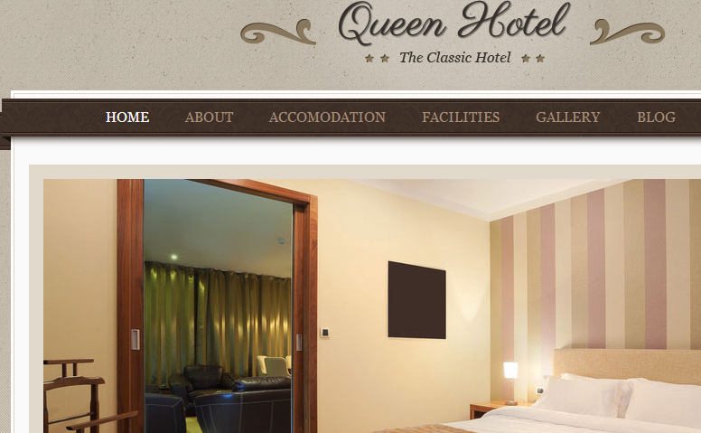 Queen Hotel