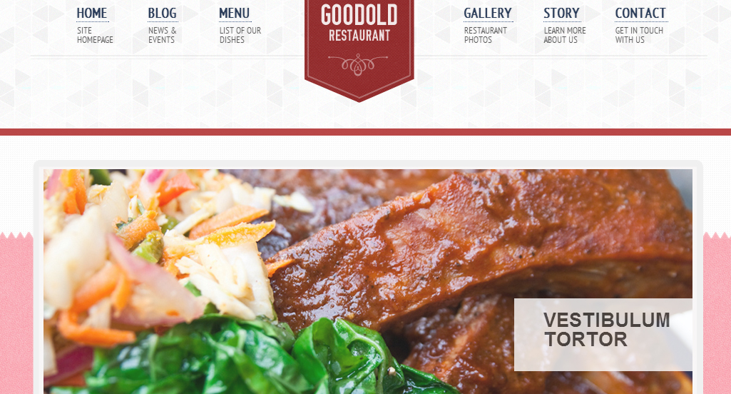 Goodold Restaurant