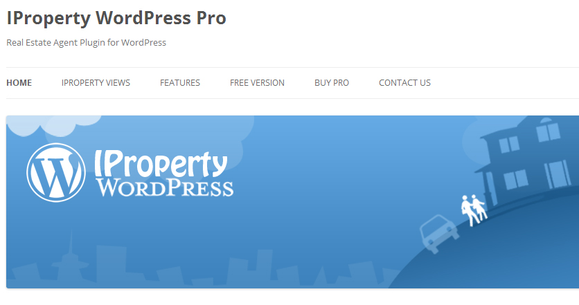 IProperty Real Estate Agent