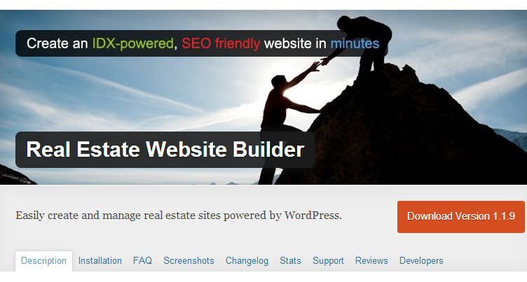 Real Estate Website Builder wp plugin.jpg