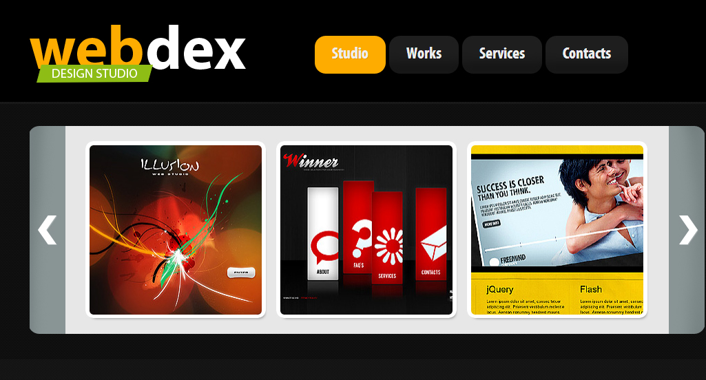 Webdex