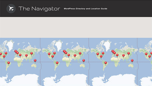 Navigator WordPress Plugin