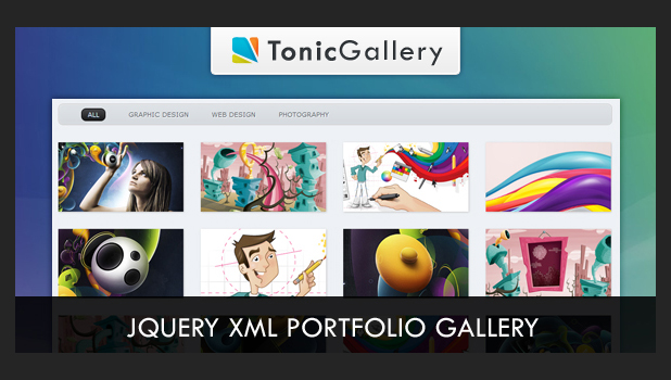 Tonic Gallery