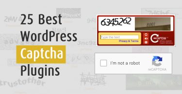 Best-WordPress-Captcha-Plugins
