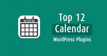 Calendar-WordPress-Plugins