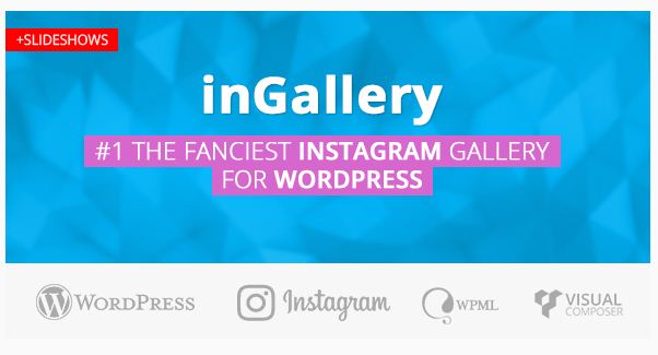 instagram feed wordpress 