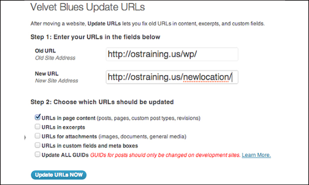 Update-URLs-Now