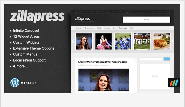 ZillaPress
