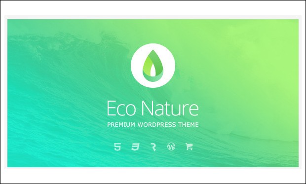 eco nature