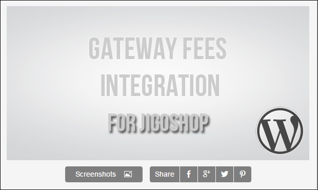 gateway fees