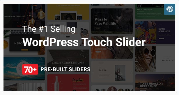 35 Content Slider WordPress Plugins Master slider