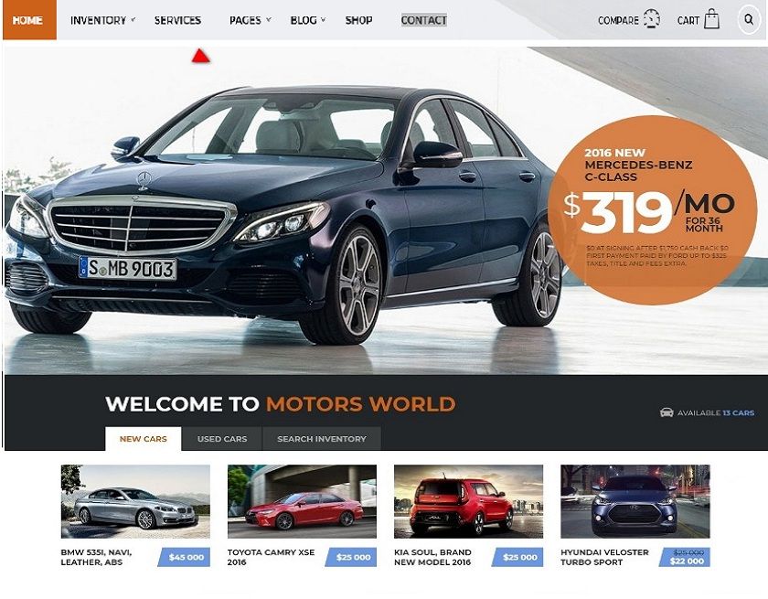 Motors-_--Responsive-Car-related-sites-WordPress-Theme2