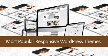 Most-Popular-Responsive-WordPress-Themes 2016