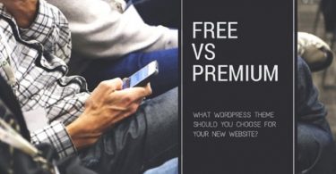 Free or Premium WordPress Theme – Which is Best