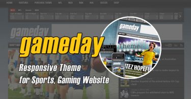 Gameday-A-WordPress-Responsive-Theme-for-Sports,-Gaming-Website