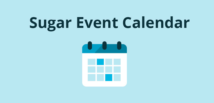 Sugar-Event-Calendar for wordrpress