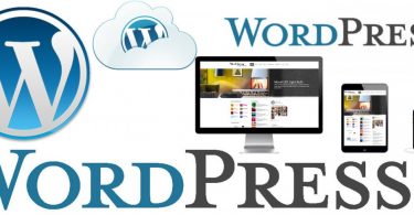 WordPress For Website Design