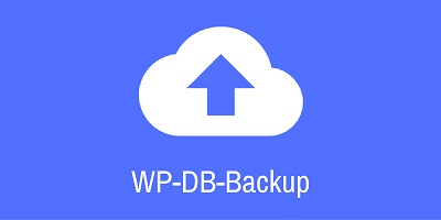 WP DB Backup Plugin