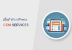 best wordpress cdn services