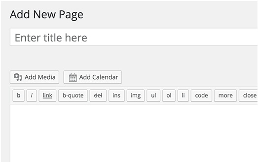 google calendar plugin API for wordpress5