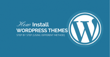 how-to-install-wordpress-themes