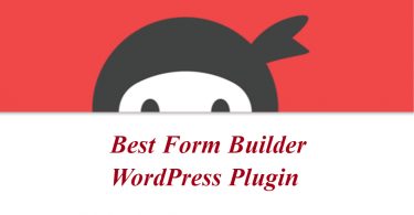 Best Form Builder WordPress Module