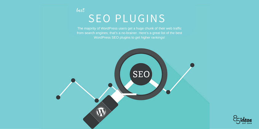 THE Advantages OF Utilizing SEO Plugins FOR WORDPRESS