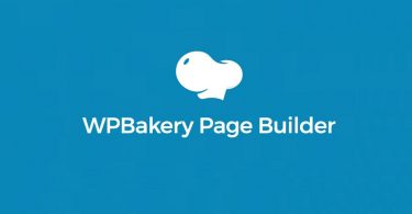 WPBakery-Page-Builder